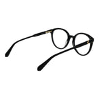 Black Acetate Glasses (Frames)