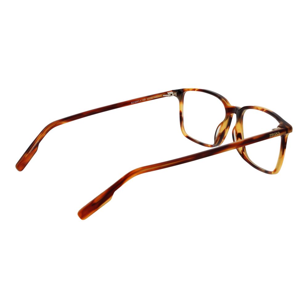 Brown Acetate Glasses (Frames)