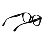 Black Acetate Glasses (Frames)