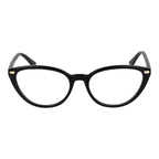 Black Eco Polyamide Glasses (Frames)