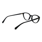 Black Eco Polyamide Glasses (Frames)