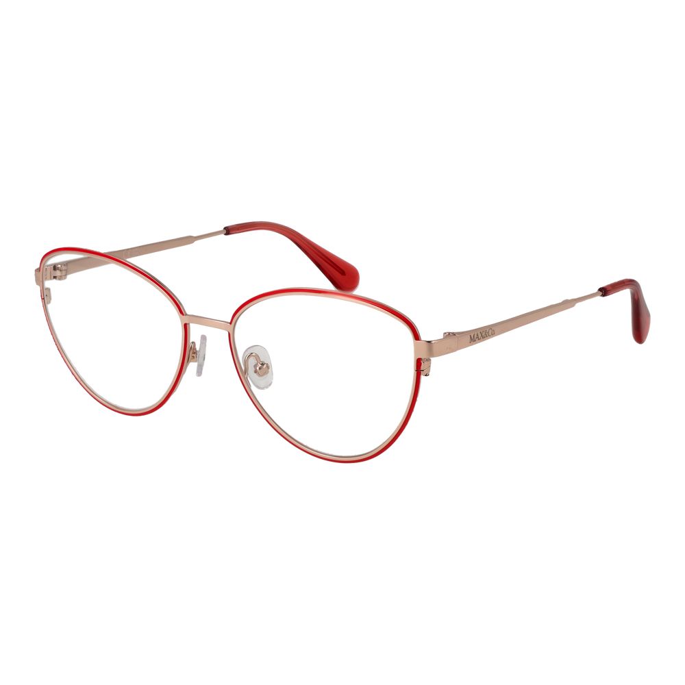 Multicolor Metal Glasses (Frames)