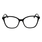 Black Acetate Glasses (Frames)