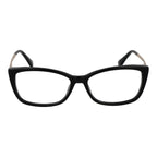 Black Plastic Glasses (Frames)