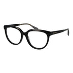 Black Acetate Glasses (Frames)