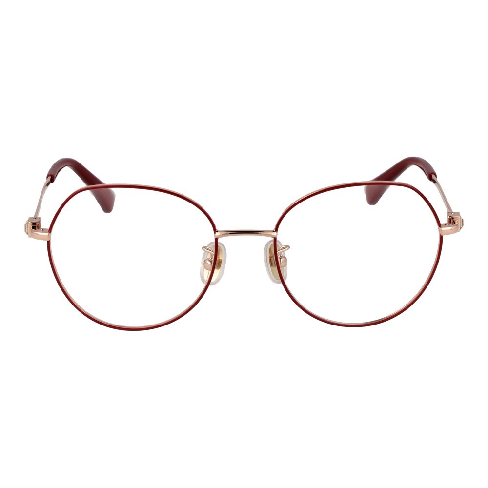 Multicolor Metal Glasses (Frames)