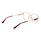 Purple Metal Glasses (Frames)