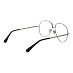 Silver Metal Glasses (Frames)