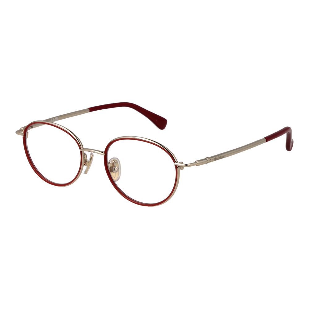 Multicolor Metal Glasses (Frames)