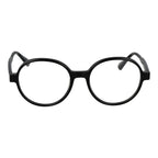 Black Acetate Glasses (Frames)