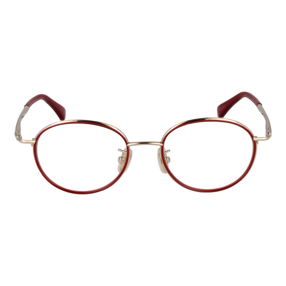 Multicolor Metal Glasses (Frames)