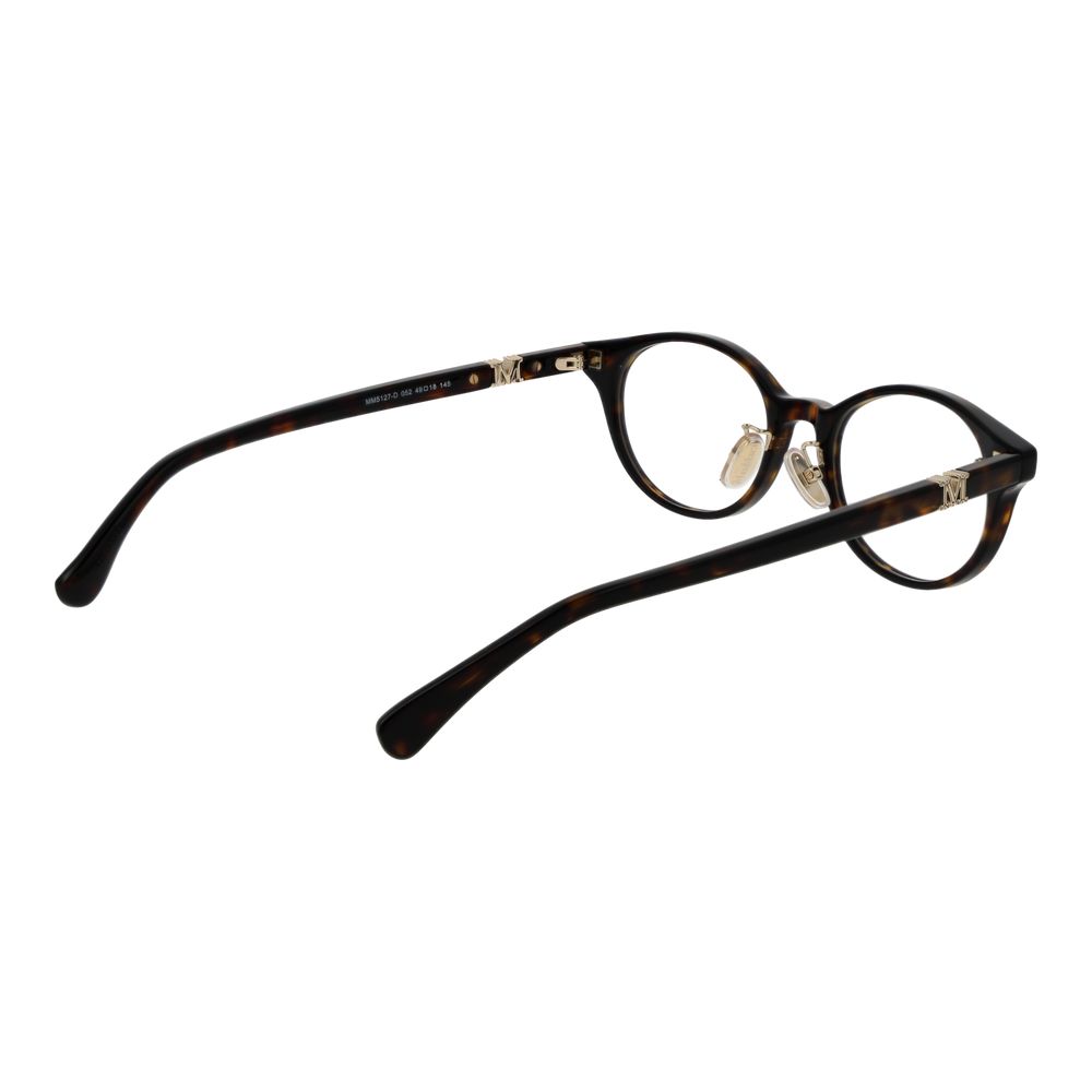 Brown Acetate Glasses (Frames)