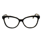 Black Acetate Glasses (Frames)