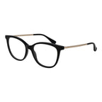 Black Acetate Glasses (Frames)