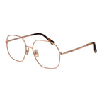 Rose Gold Metal Glasses (Frames)