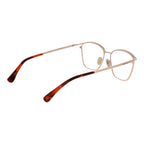 Rose Gold Metal Glasses (Frames)