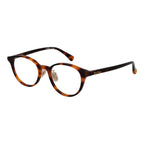 Brown Acetate Glasses (Frames)