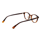 Brown Acetate Glasses (Frames)