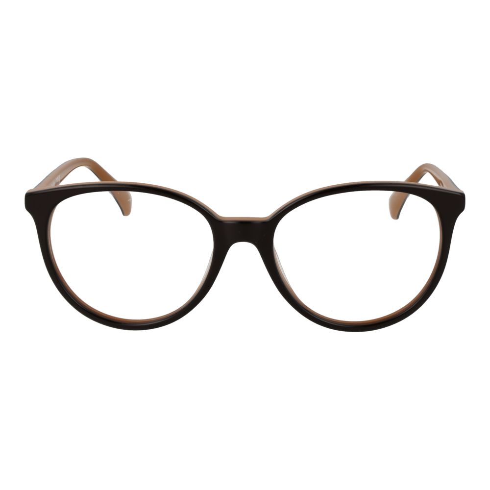 Brown Acetate Glasses (Frames)