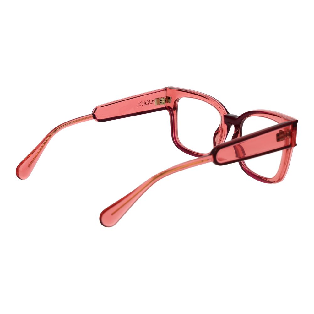 Multicolor Stainless Steel Glasses (Frames)
