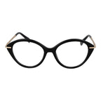 Black Acetate Glasses (Frames)