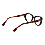 Brown Acetate Glasses (Frames)