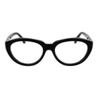 Black Acetate Glasses (Frames)