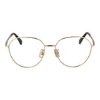 Gold Metal Glasses (Frames)