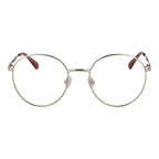 Gray Metal Glasses (Frames)
