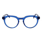 Blue Acetate Glasses (Frames)