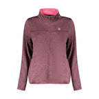 Viola Polyester Women Sweatshirt