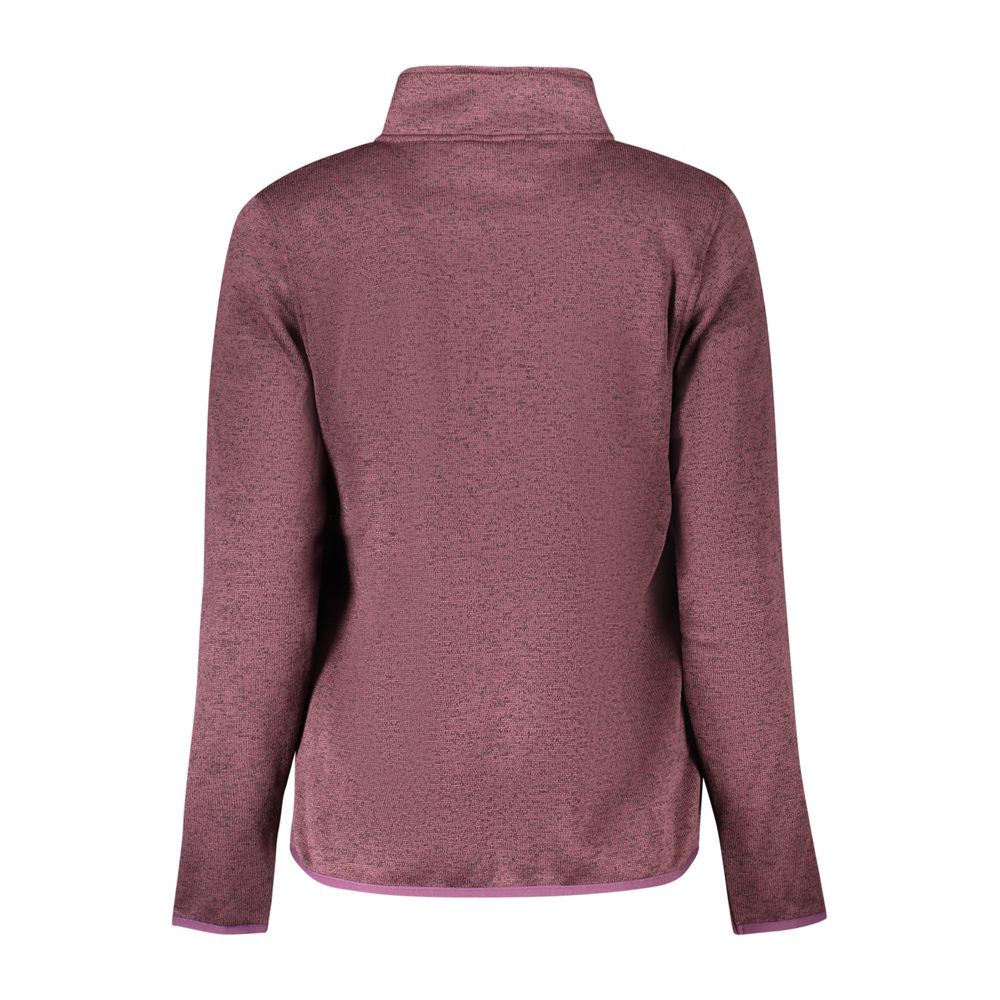 Viola Polyester Women Sweatshirt