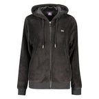 Nero Polyester Women's Jacket