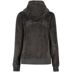 Nero Polyester Women's Jacket
