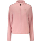 Rosa Polyester Womens Sweatshirt