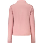 Rosa Polyester Womens Sweatshirt