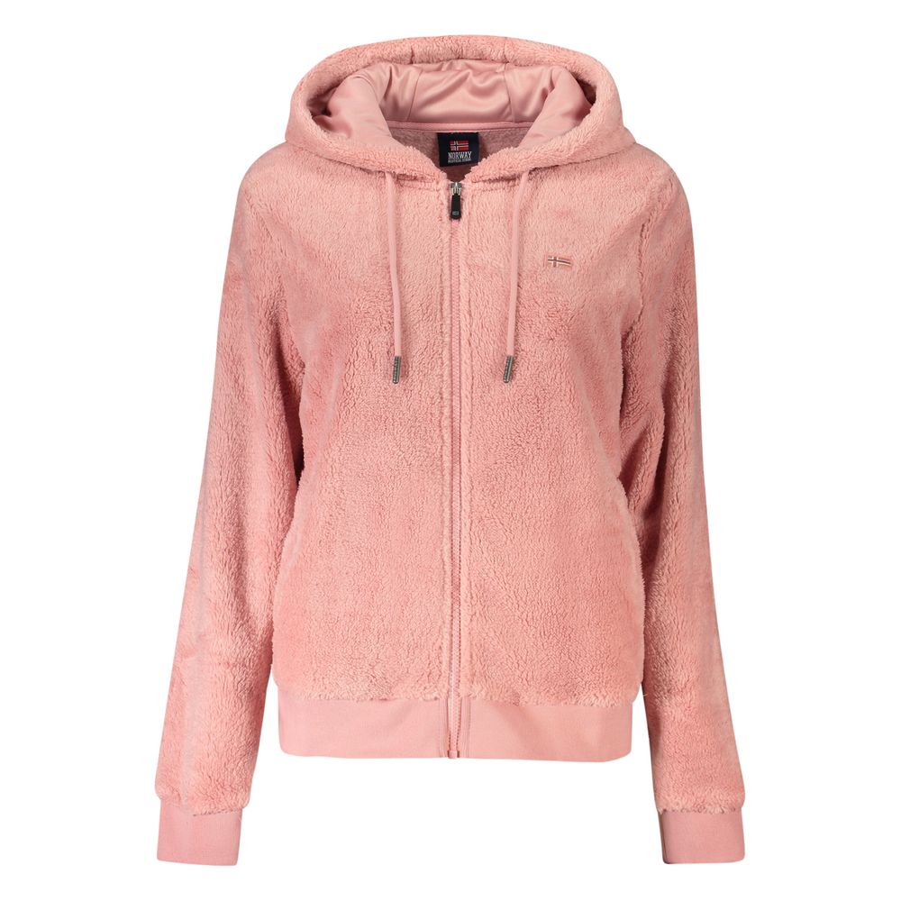 Rosa Polyester Women's Jacket