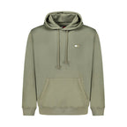 Verde Cotton Men's Sweatshirt Hoodie
