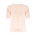 Rosa Viscosa Women Sweater