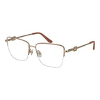 Pink Metal Glasses (Frames)