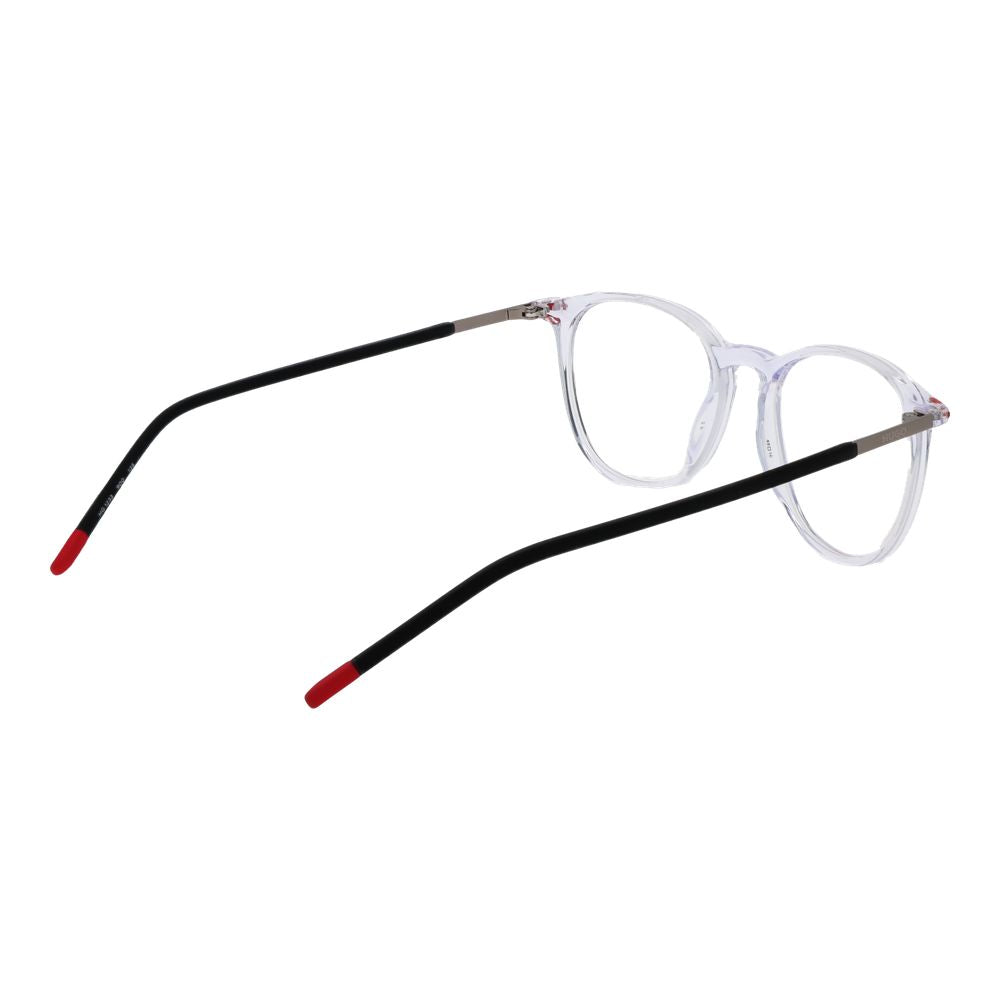 Transparent Acetate Glasses (Frames)