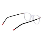 Transparent Acetate Glasses (Frames)