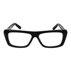 Black Acetate Glasses (Frames)