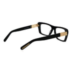 Black Acetate Glasses (Frames)