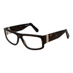 Brown Acetate Glasses (Frames)