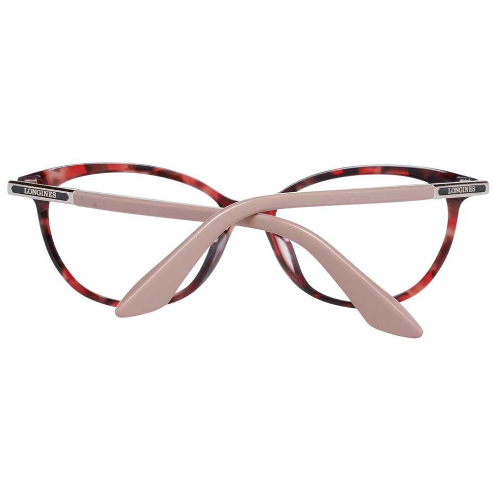 Multicolor Plastic Glasses (Frames)