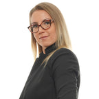 Multicolor Plastic Glasses (Frames)