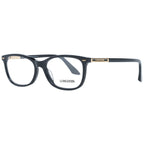 Black Plastic Glasses (Frames)