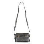 Nero Poliuretano Women Bag
