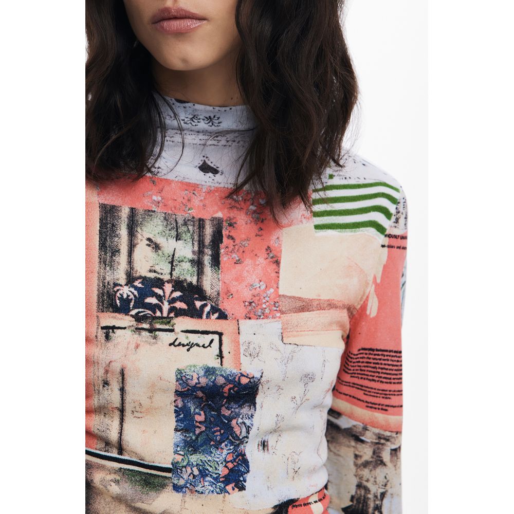 Rosa Viscosa Women's Jersey